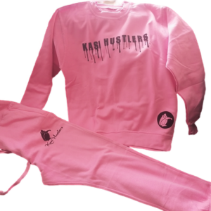 KH Sweatpants + Hoodie