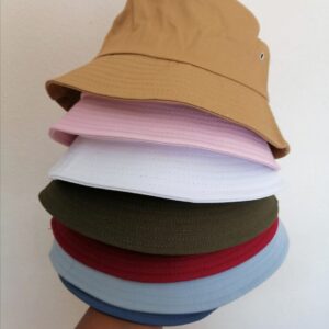 BUCKET HATS