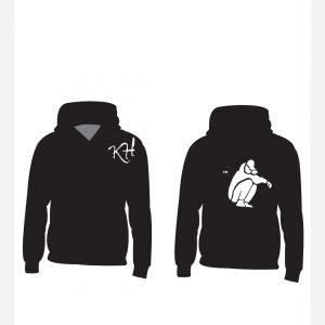 KH hoodie