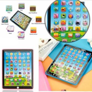 Kids tablet