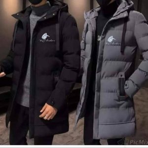 KH Long Jackets