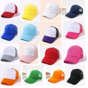 🔥10 TRUCKER CAPS🔥