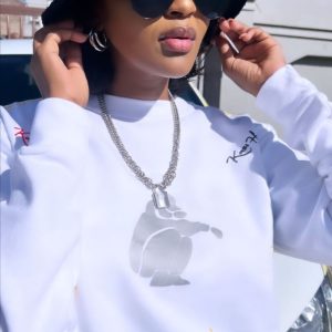 KH Limited edition sweater