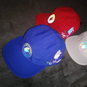 KH 5panel Cap