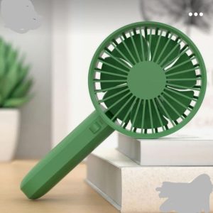 Portable Fan