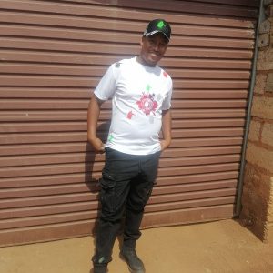 KH T-shirt Limited edition