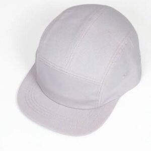 5panel caps