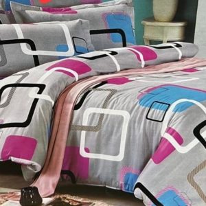 6 piece bed set