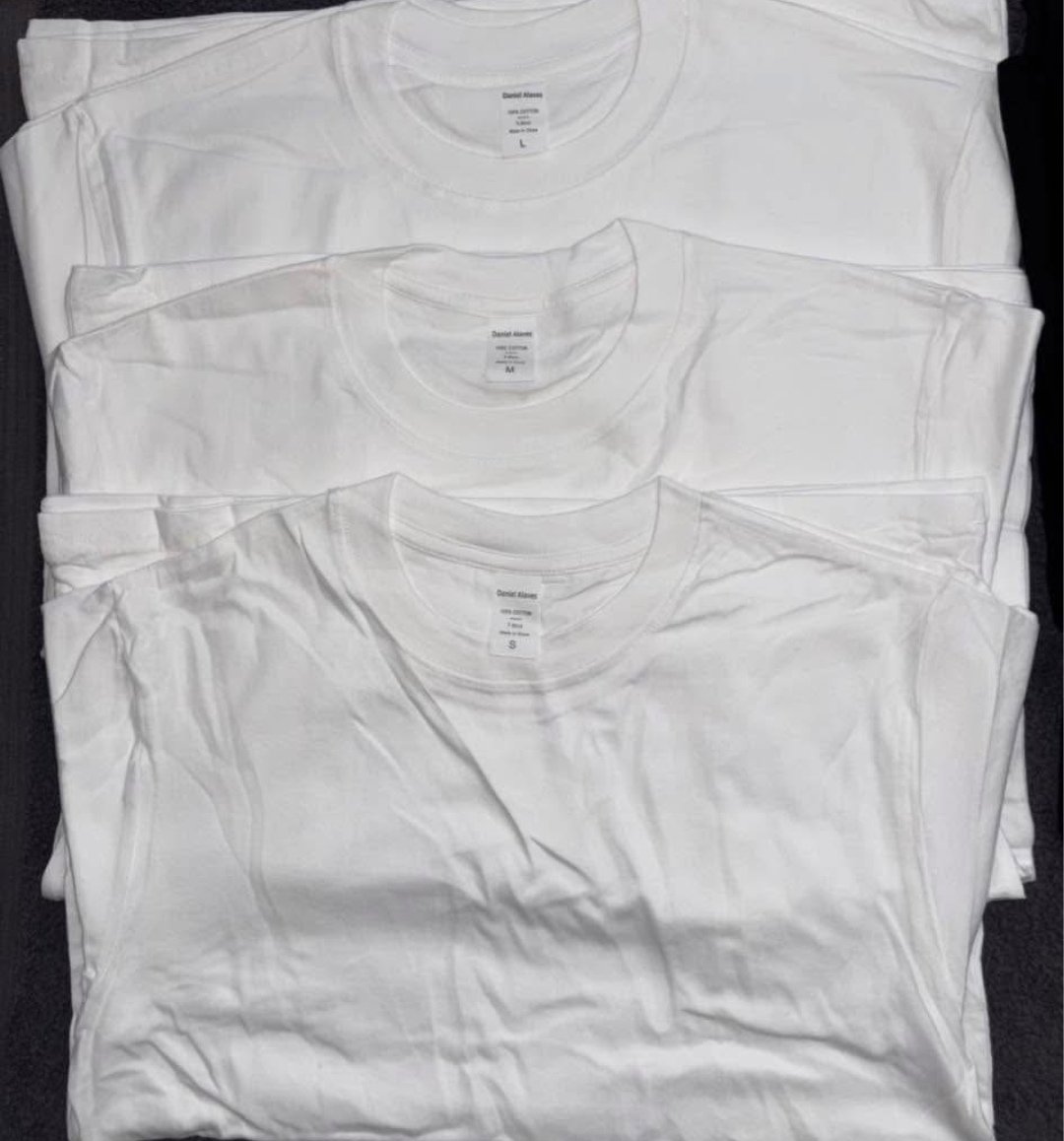 200gsm T.shirts - Image 3