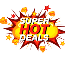 🔥🔥HOT🔥SPECIALS🔥🔥
