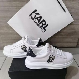 Karl sneakers