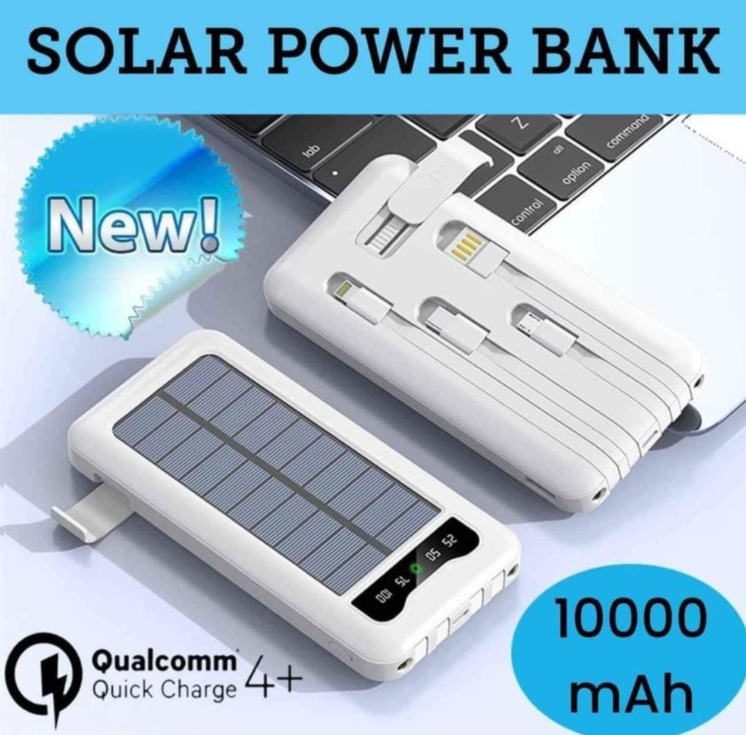 10000 mAh Power bank - Image 5