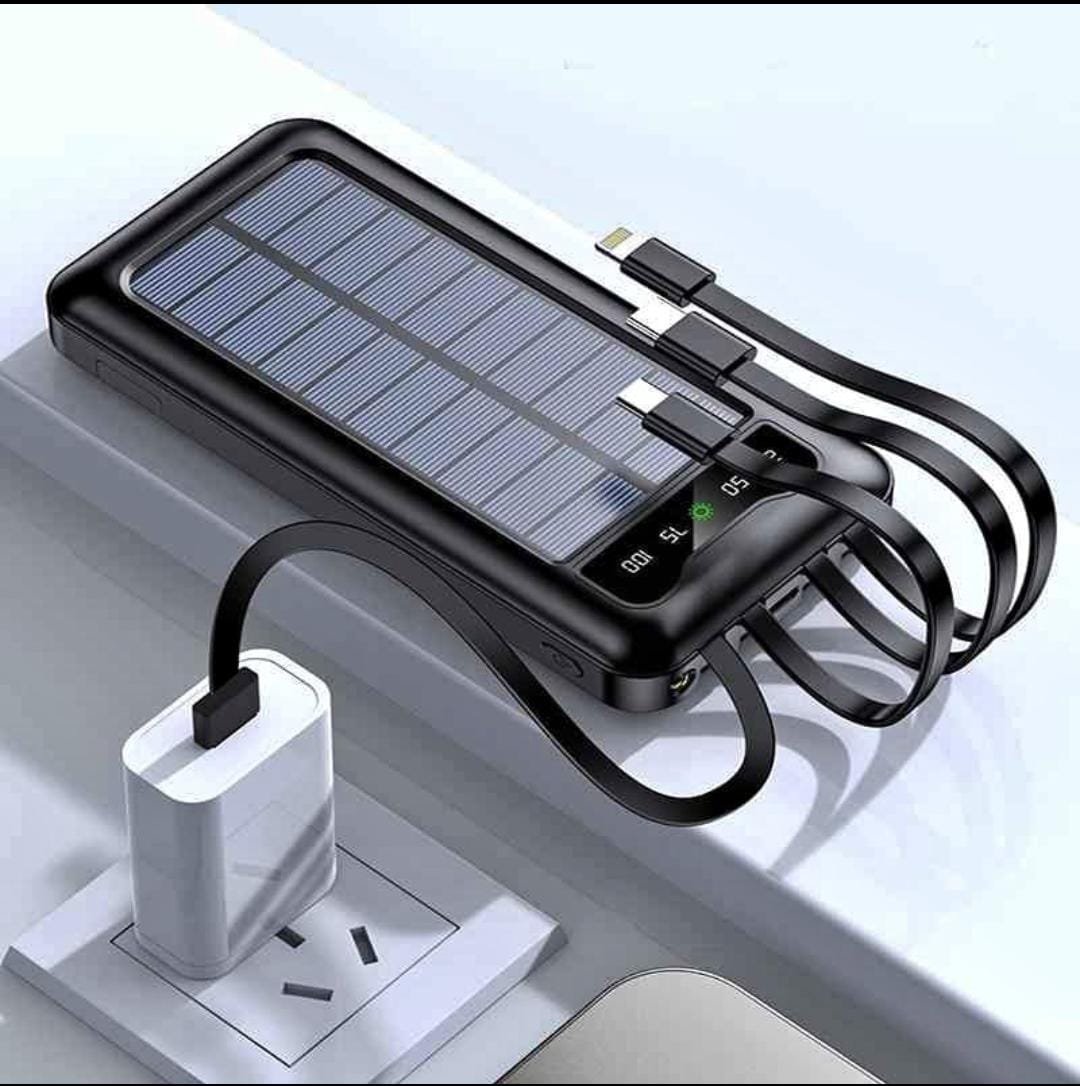 10000 mAh Power bank - Image 2