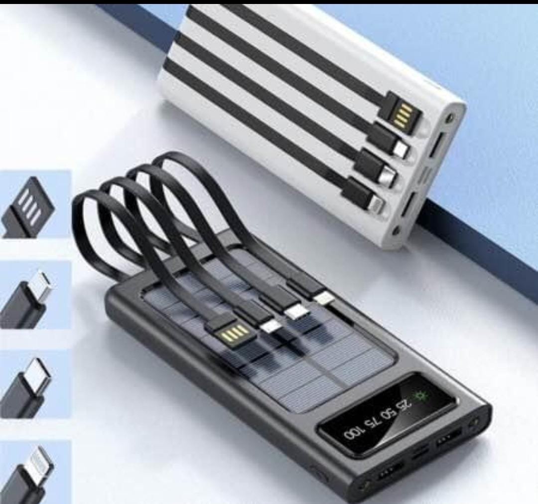 10000 mAh Power bank - Image 3