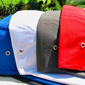 x50  Panels Caps