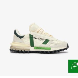 Lactose sneakers